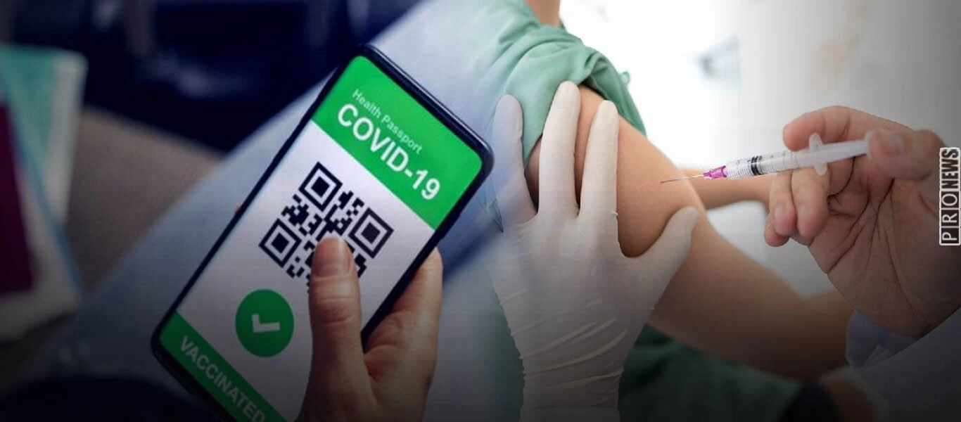 Τα «προνόμια» των εμβολιασμένων εξετάζει η «κυβέρνηση λοιμωξιολόγων»! - Δείτε ποια θα είναι